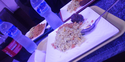 New Bukateria Ife, Ife, Nigeria, Fast Food Restaurant, state Ondo