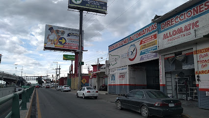 Hermex Motores Y Transmisiones de Mexico