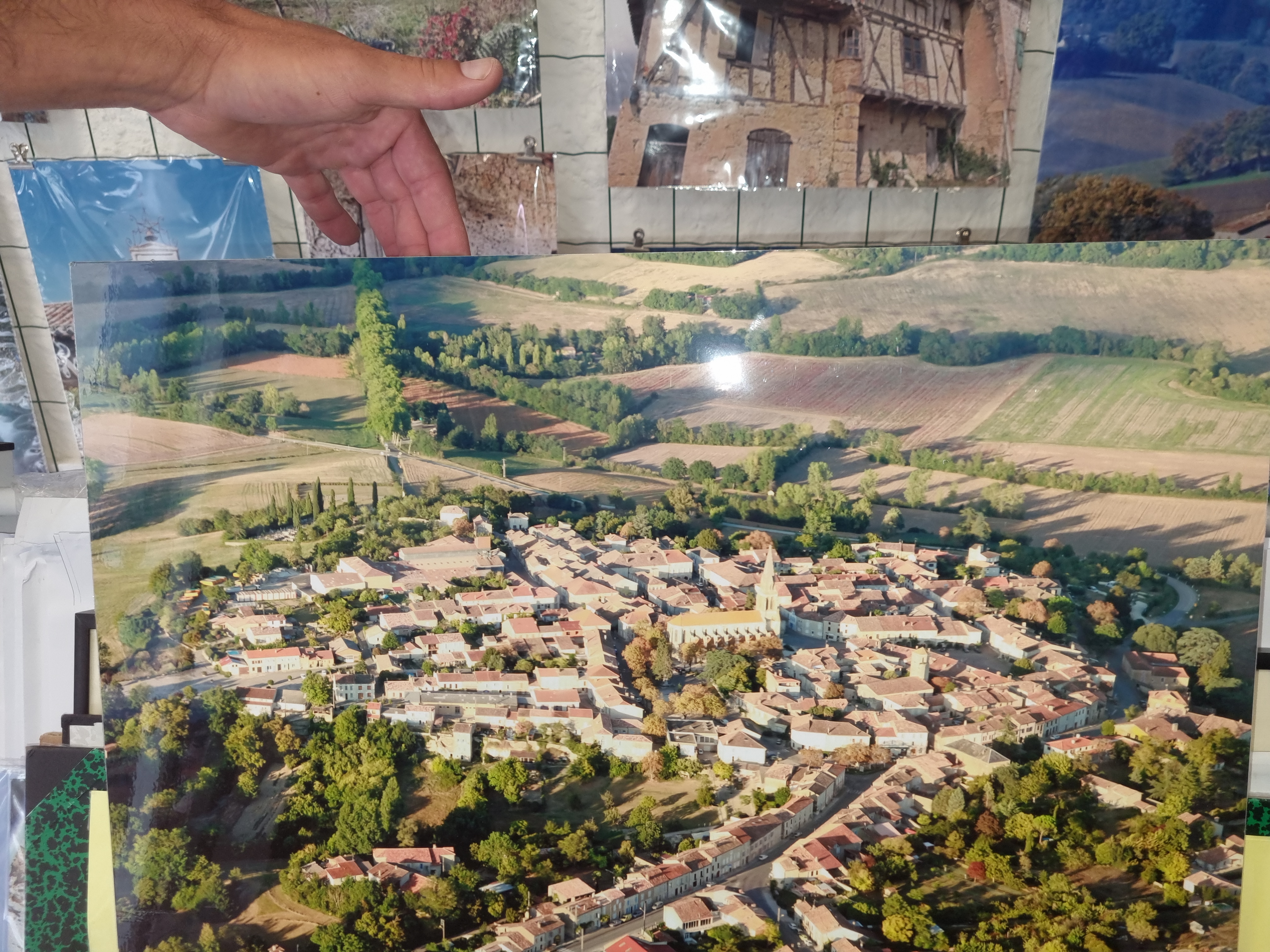 Photo n° 2 de l'avis de Lionel.R fait le 08/07/2021 à 16:59