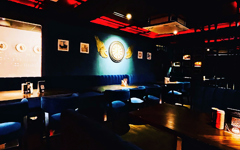 Kairo Bar and Lounge image