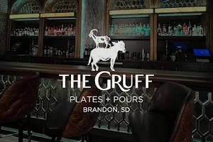 The Gruff Plates + Pours image
