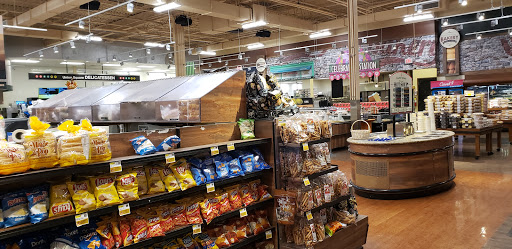 Grocery Store «ShopRite», reviews and photos, 2401D US-22, Union, NJ 07083, USA