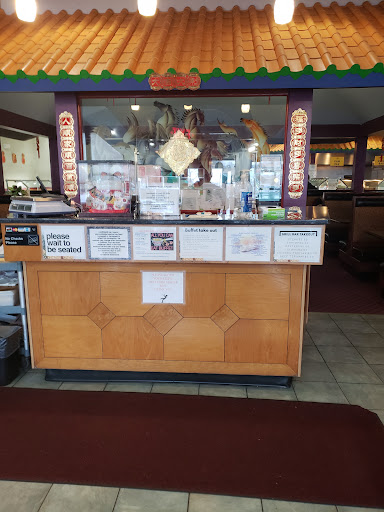 Restaurant «Imperial Buffet», reviews and photos, 273 Berlin Turnpike, Berlin, CT 06037, USA