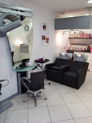 Salon de coiffure mixte Lucie R. Coiffure (Vannes) à Vannes
