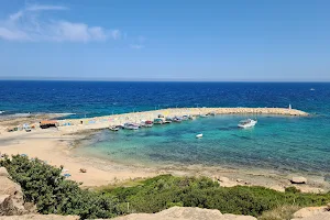 Agios Georgios Beach image