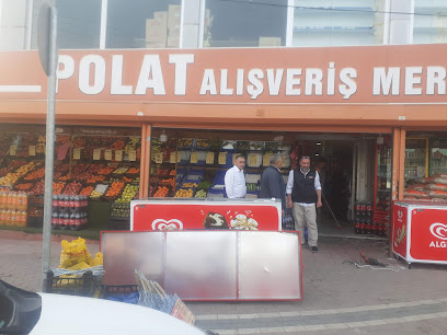Polat market