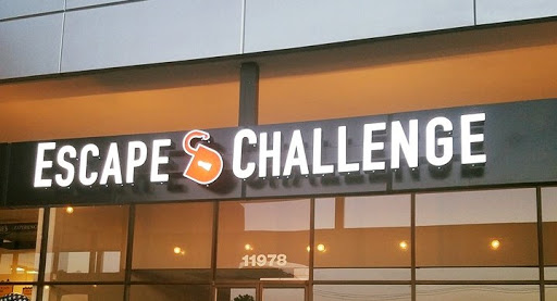 Escape Challenge St. Louis