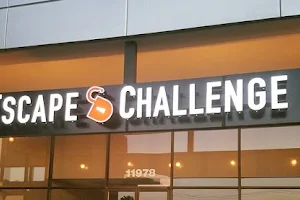 Escape Challenge St. Louis image