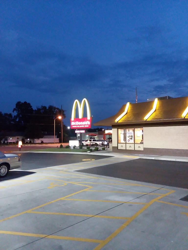 McDonald's 62821