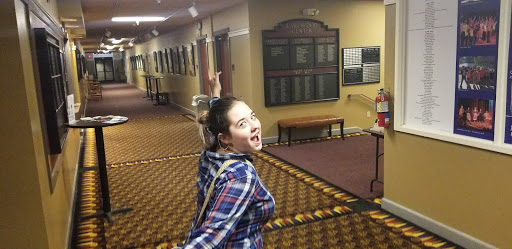 Performing Arts Theater «Lakewood Theatre», reviews and photos, 368 S State St, Lake Oswego, OR 97034, USA