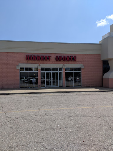 Shopping Mall «Dutch Square Mall», reviews and photos, 421 Bush River Rd, Columbia, SC 29210, USA