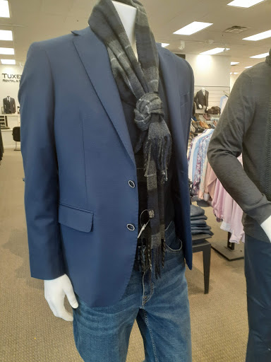 Mens Wearhouse image 7