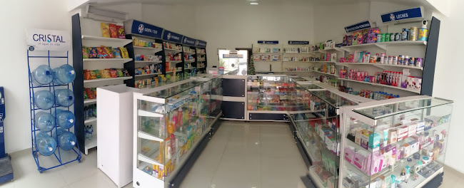 Reseñas de Puntofarma Droguería Ibagué - Ibagué - Farmacia
