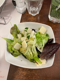 Salade César du Restaurant français Assiette au Boeuf à Arras - n°18