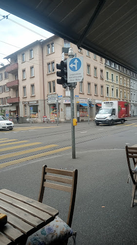 Cafe St. Johann - Basel