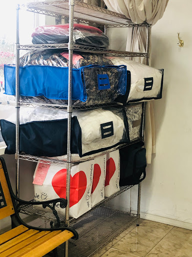 Dry Cleaner «Angelas Dry Cleaning Center», reviews and photos, 110 E Fremont Ave, Sunnyvale, CA 94087, USA