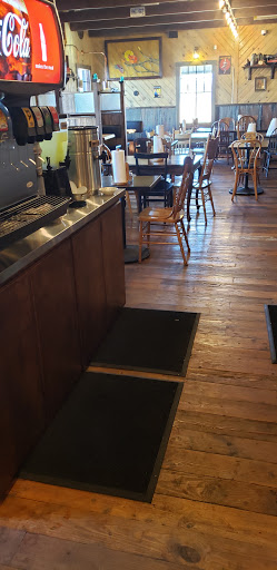 Barbecue Restaurant «Bootleg Bar-B-Q», reviews and photos, 9704 Old Bardstown Rd, Louisville, KY 40291, USA