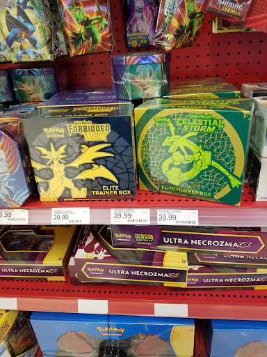 Department Store «Target», reviews and photos, 4711 New Centre Dr, Wilmington, NC 28405, USA