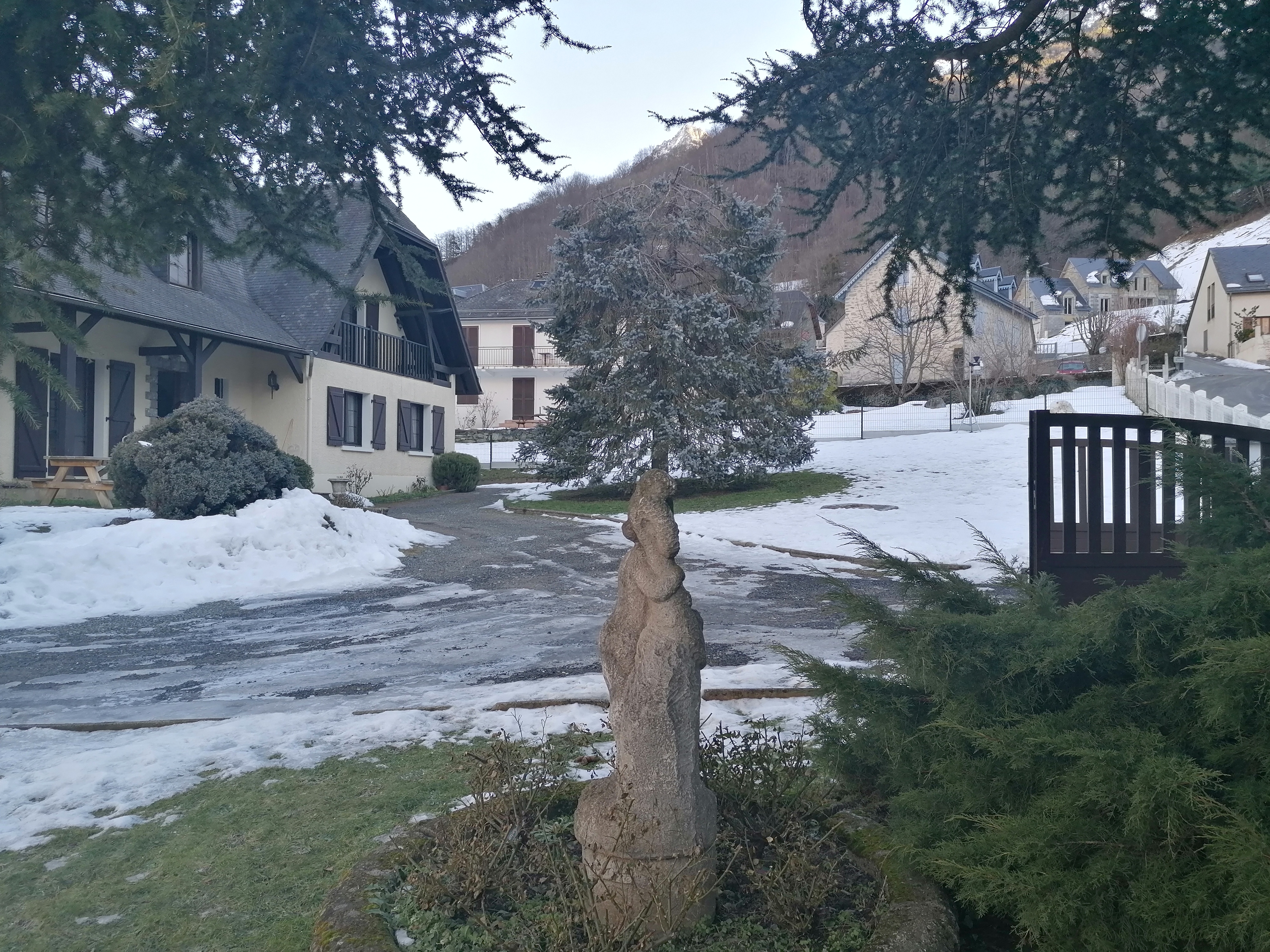 Photo n° 1 de l'avis de Emeline.e fait le 19/01/2021 à 07:29