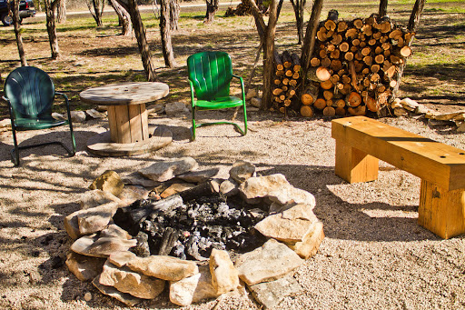 Lodge «Anderson Creek Cabins», reviews and photos, 1448 Moody Ln, Glen Rose, TX 76043, USA