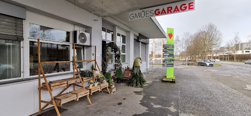 GmüesGarage
