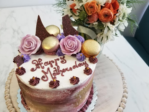Krumbs Cakes image