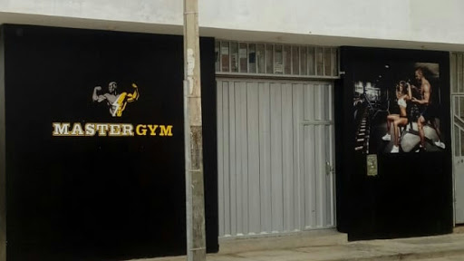 Master Gym