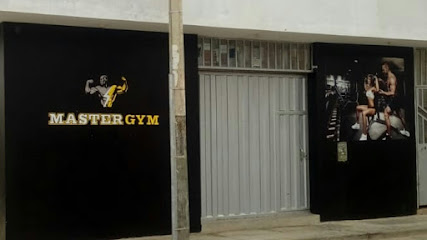 Master Gym - Mz. B Lote 15, Trujillo, Peru
