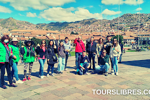 Free Walking Tour Cusco by TOURS LIBRES image