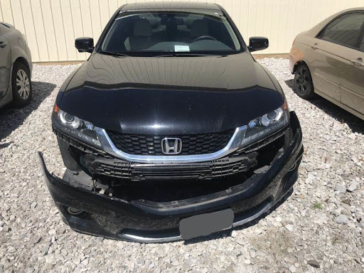 Auto Body Shop «Elite Auto Services», reviews and photos, 71 Shackelford Rd, Pataskala, OH 43062, USA