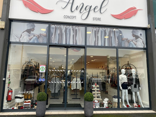 Angel Concept Store à Parthenay