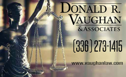 Donald R. Vaughan & Associates