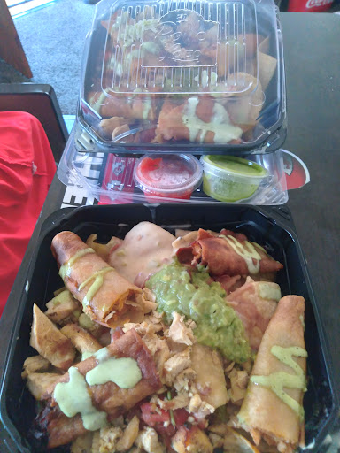 Mexican Restaurant «El Pollo Loco», reviews and photos, 2525 Long Beach Blvd, Long Beach, CA 90806, USA