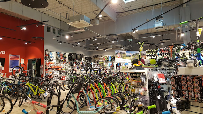 INTERSPORT Kladno