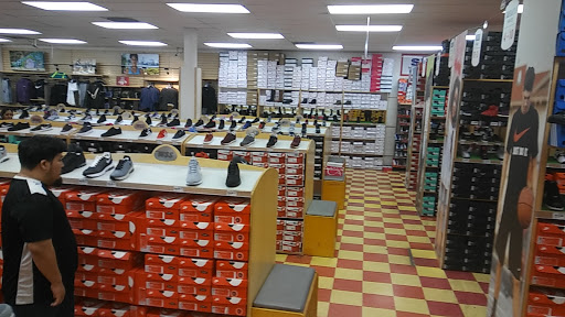 Shoe Store «WSS», reviews and photos, 6251 York Blvd, Highland Park, CA 90042, USA