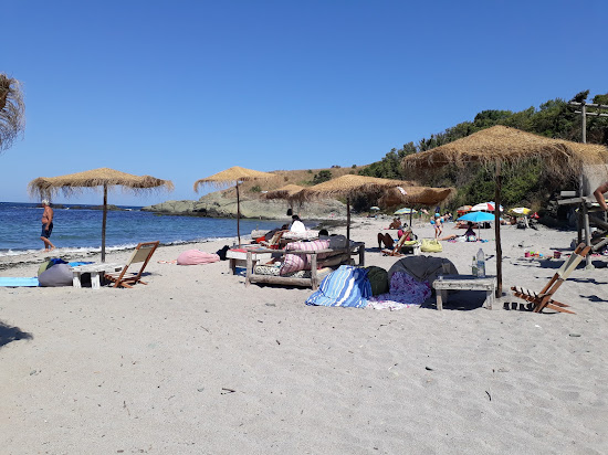 Severen beach