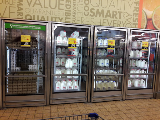 Supermarket «ALDI», reviews and photos, 2007 S Western Ave, Marion, IN 46953, USA