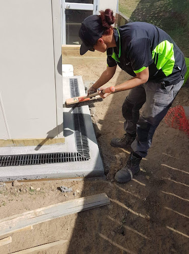 Hutchison Plumbing Gasfitting & Drainlaying Ltd - Plumber