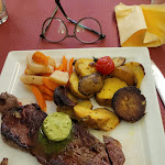 Photo n° 1 de l'avis de Véronique.O fait le 12/12/2021 à 11:58 pour Lohkäs Restaurant de Tradition à Strasbourg