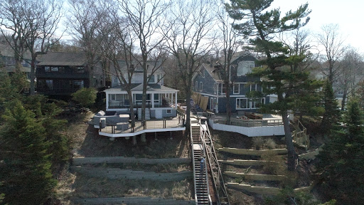 Roofing Contractor «West Michigan Roofing & Construction», reviews and photos, 18450 171st Ave, Spring Lake, MI 49456, USA