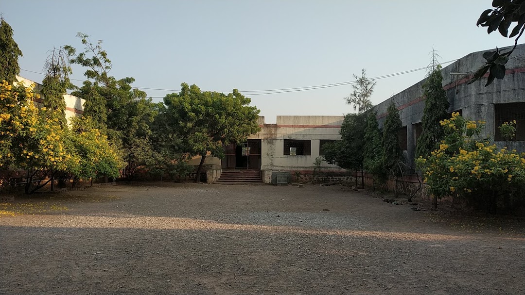 Tower School
