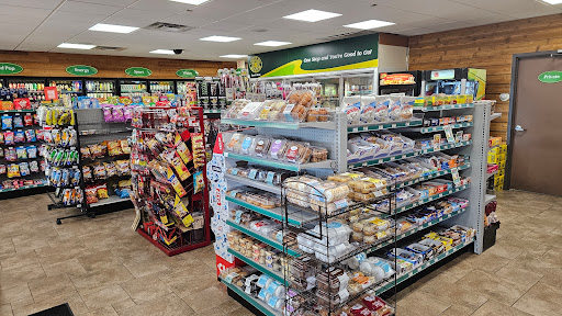 Lucky Seven General Store