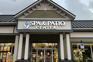 Spa & Patio Center image