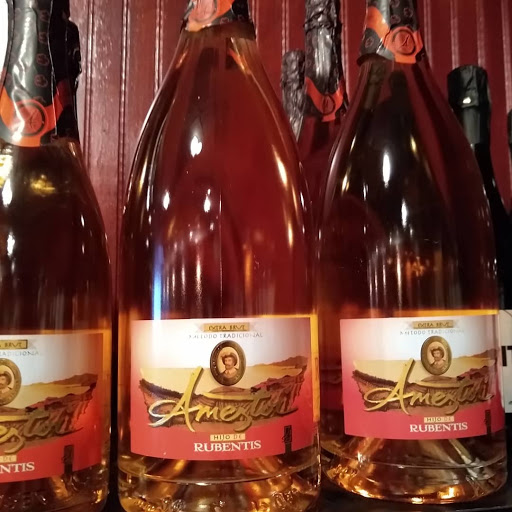 Wine Bar «MotorCity Wine», reviews and photos, 1949 Michigan Ave, Detroit, MI 48216, USA