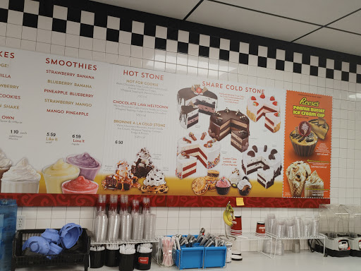Ice Cream Shop «Cold Stone Creamery», reviews and photos, 505 E Green St, Champaign, IL 61820, USA