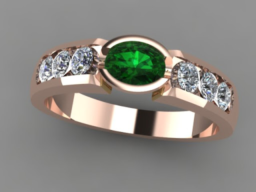 Jewelry Store «Conti Jewelers», reviews and photos, 532 Hooper Rd, Endwell, NY 13760, USA