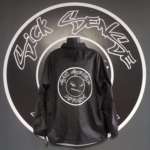 Tattoo Shop «Mean Ink Tattoo», reviews and photos, 35128 W Michigan Ave, Wayne, MI 48184, USA