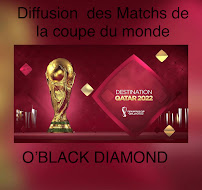 Photos du propriétaire du Restaurant O’BLACK DIAMOND à Saint-Ouen-l'Aumône - n°16