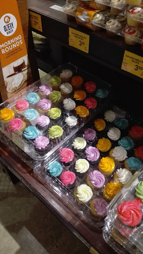 Grocery Store «Safeway», reviews and photos, 1701 Santa Rita Rd, Pleasanton, CA 94566, USA