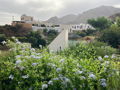 The Garden of Nâm ~ Retreat & Meditation Center in Nìjar Cl. El Cerrillo, 7, 04100 Níjar, Almería, España